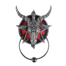 klepadlo (dekorace) Baphomet - B4474N9