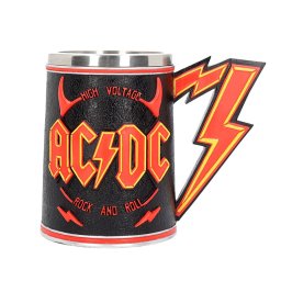 hrnek (korbel) AC/DC - B4295N9