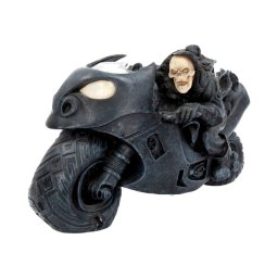 dekorace (figurka) Speed Freak - NEM5645