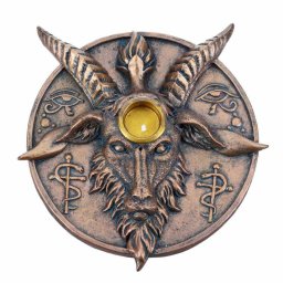 svícen Baphomet's Prayer Incense - D5294S0