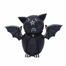 dekorace (figurka) Beelzebat - B5851U1