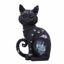 dekorace Nine Lives - B5886V2