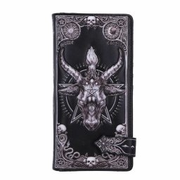 peněženka Baphomet - B5950V2