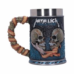 hrnek (korbel) Metallica - Sad But True - B6011V2