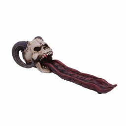 stojan na vonné tyčinky Bite Your Tongue - Incense Burner - D5493T1