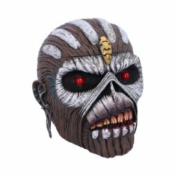 dekorace (krabička) Iron Maiden - The Book of Souls - B5267S0