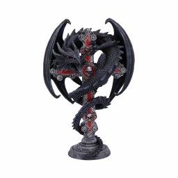 dekorace (svícen) Gothic - Guardian - B5330S0