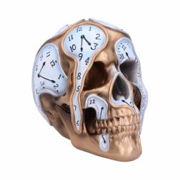 dekorace Time Goes By - B6094W2