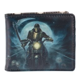 peněženka Hell Rider - B3126H7