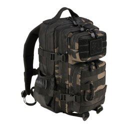 BRANDIT batoh US COOPER dětský DARK CAMO