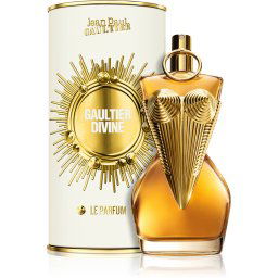 Jean Paul Gaultier Gaultier Divine Le Parfum parfémovaná voda pro ženy 50 ml