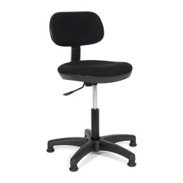 Průmyslová židle ECO PLUS