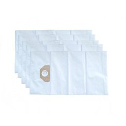 AllBag Sáčky pro PARKSIDE PPWD 30 a další (79x44 cm) textilní 5ks