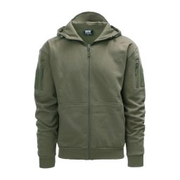 Mikina TACTICAL RANGER GREEN vel. L