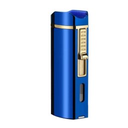 Gaira® Plynový zapalovač 8013, Barva modrá