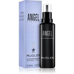 MUGLER Angel Fantasm parfémovaná voda pro ženy 100 ml Refill - náplň