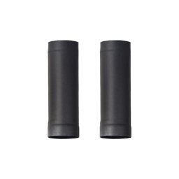 MIL-TEC kouřovod - prodlužovací díl průměr 14 cm 2 kusy