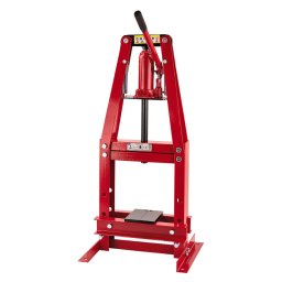 DEMA Ruční dílenský lis hydraulický 6T 24409D