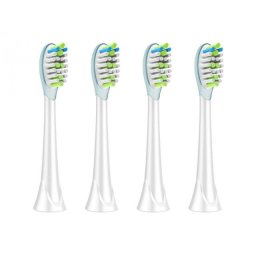 NK17 Náhradní hlavice Koma pro zubní kartáčky Philips Sonicare Plaque Defense, 4 ks