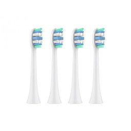 NK12 Náhradní hlavice Koma pro zubní kartáčky Philips Sonicare Optimal Gum Care, 4 ks
