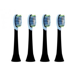 NK13 Náhradní hlavice Koma pro zubní kartáčky Philips Sonicare Plaque Defense, 4 ks
