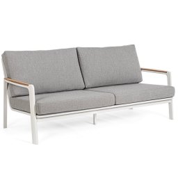 Bizzotto designové zahradní sedačky Jalisco