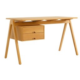 &Tradition designové pracovní stoly Daystak Desk RD3