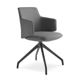 Designové křeslo MELODY MEETING 360,F90