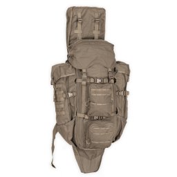 EBERLESTOCK batoh sniper G4 OPERATOR DRY EARTH