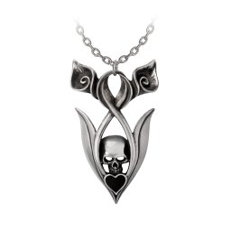 obojek ALCHEMY GOTHIC - Eternal Peace - P971