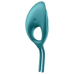 Satisfyer Swordsman - vibran erekn krouek - dobjec - zelen