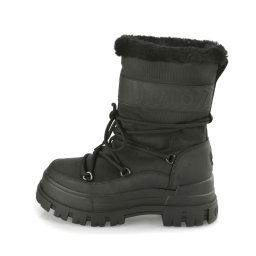 boty dámské (zimní) BUFFALO - ASPHA BLIZZARD 2 - BLK - 1622333-BLK