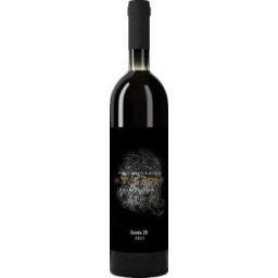 Cuvée 2R 2021 "Mystery" barrique, Vinné sklepy Zapletal