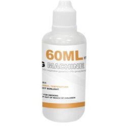 Náplň tekutina do přístroje na výrobu mlhy kouře 60ml