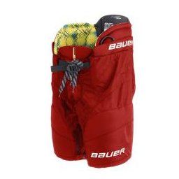 Hokejové kalhoty Bauer Performance MTO JR (1064314) tmavě modrá JR S = výška postavy 127 - 142cm