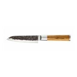 Forged Olive nůž Santoku 18 cm