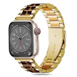 Tech-Protect MODERN Apple Watch 1/2/3/4/5/6/7/8/9/SE 38/40/41mm - Leopard