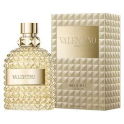 Valentino Uomo Born In Roma The Gold Toaletní voda pro muže 100 ml