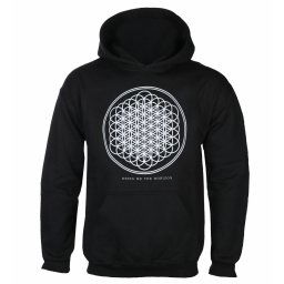 mikina pánská Bring Me The Horizon - Sempiternal - BLACK - ROCK OFF - BMTHHD10MB