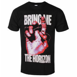 tričko pánské Bring Me The Horizon - LosT - Black - RTBMTHTSBLOST