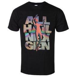 tričko pánské Bring Me The Horizon - All Hail - ROCK OFF - BMTHTS104MB