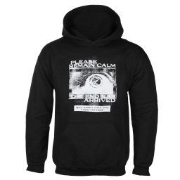mikina pánská Bring Me The Horizon - Remain Calm - ROCK OFF - BMTHHD130MB