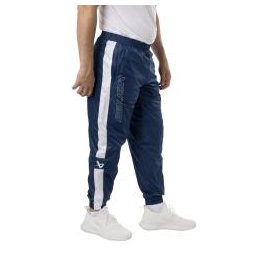 Hokejové kalhoty Bauer Nylon Track Pant SR (1063401) SR L = výška postavy 180 - 185cm