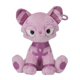 plyšová hračka KILLSTAR - Baby Bast - Lilac - KSRA011017