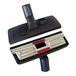 Kombinovaná podlahová hubice pro vysavače DN 36mm (Nilfisk, Narex, Festool...), bez koleček