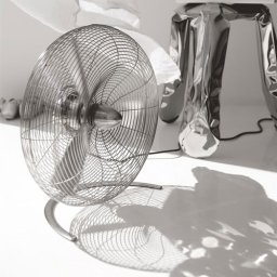 STADLER FORM Designové ventilátory Charly Little