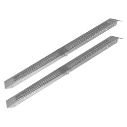 DEMA Nájezdové rampy DAR400 do 400 kg, pár 24583D