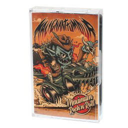 MC Malignant Tumour - MAXIMUM ROCK´N´ROLL - MT052