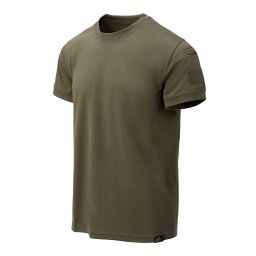 Triko TAKTICKÉ TOPCOOL LITE OLIVE GREEN vel. L
