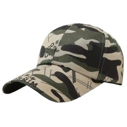 Gaira® Kšiltovka maskáč 70111, Maskáč #01